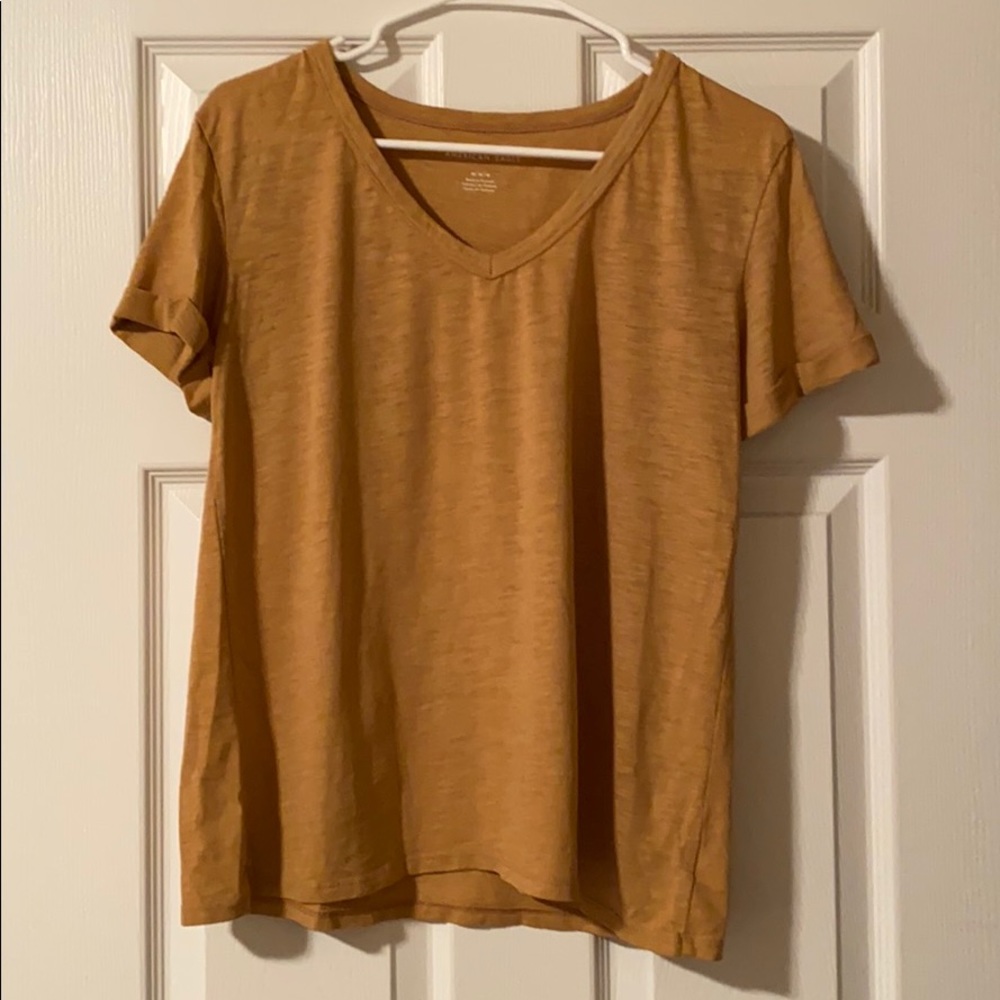 American Eagle short sleeve top